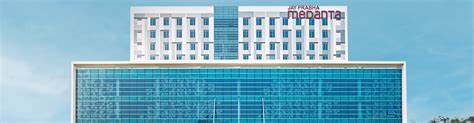 Land for sale near Medanta Hospital in Lucknow