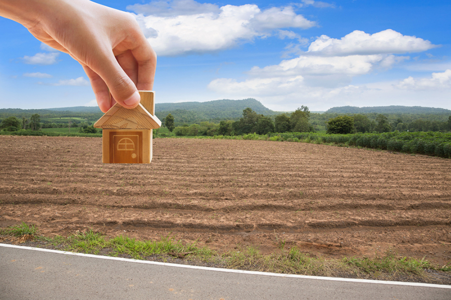 Prime real estate plots in Lucknow for sale