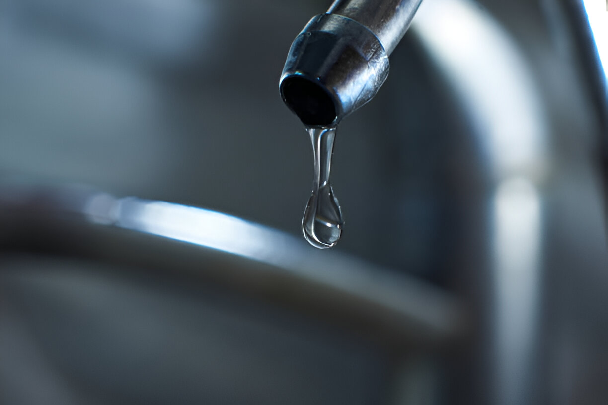 Residential water supply solutions